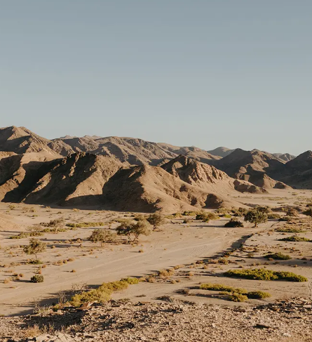 Hoanib Elephant Camp thumbnail 6